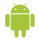 android-logo40px