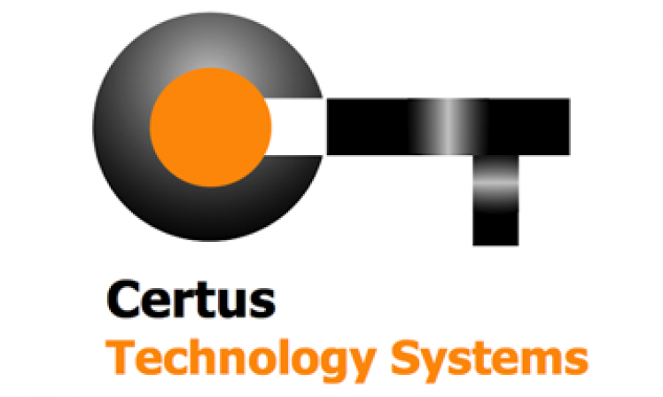 Certus Technology Systems