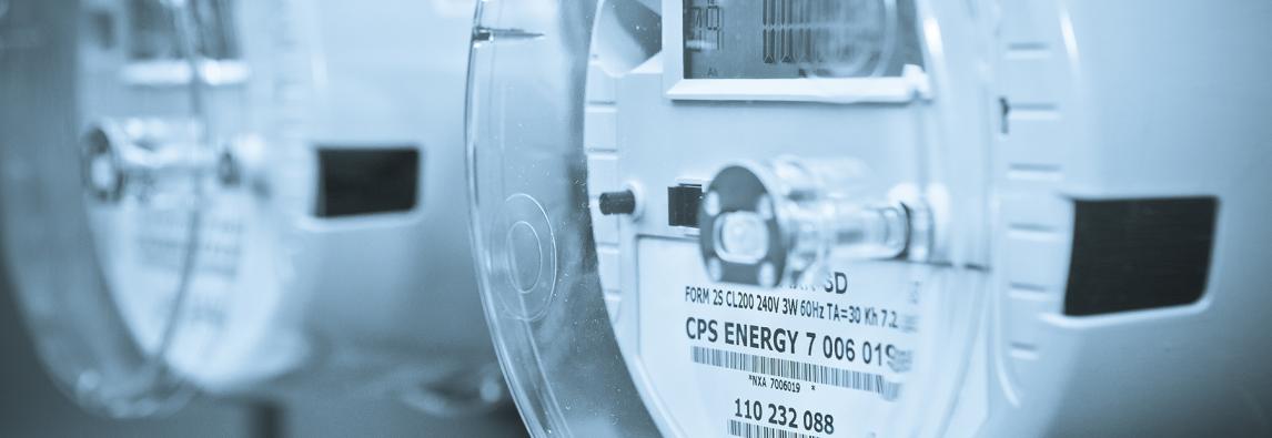 Embedded Systems: Smart Meters