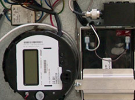 Smart Metering Project