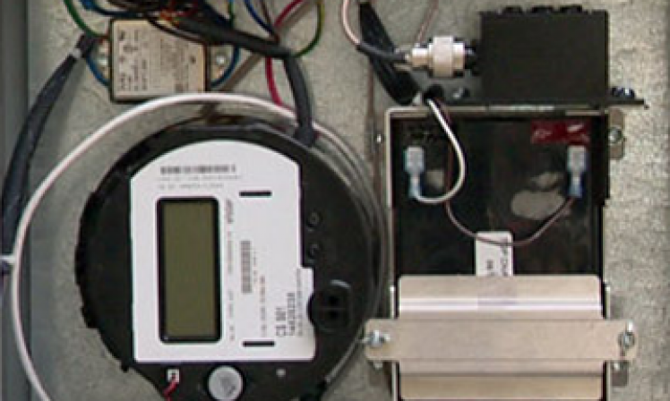 Smart Metering Project