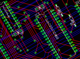 Emulation of EEPROM