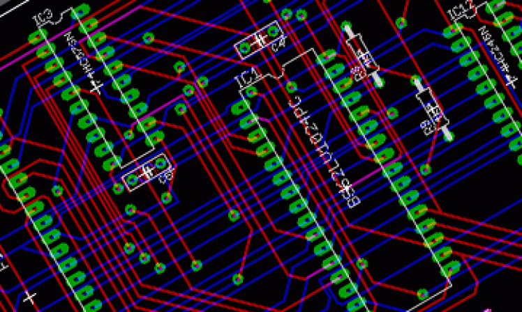 Emulation of EEPROM