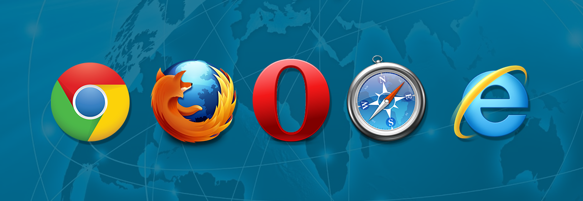 Web Applications: Browsers on synchronicity drive