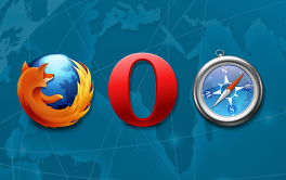 Web Applications: Browsers on synchronicity drive